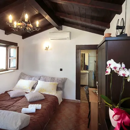Casa Istra Paradise *