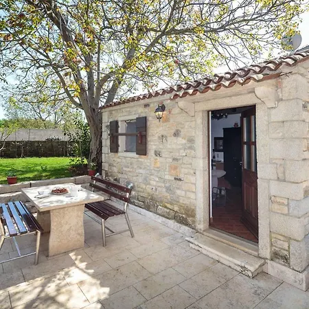 Apartmán Casa Istra Paradise