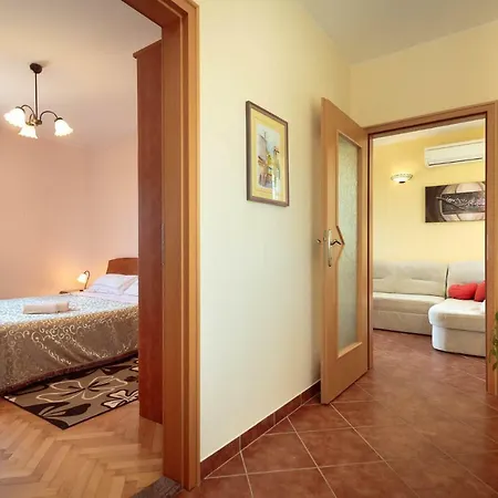 Casa Istra Paradise *