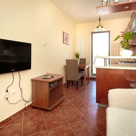 Casa Istra Paradise 아파트