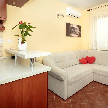 Casa Istra Paradise