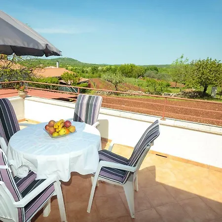Casa Istra Paradise 아파트 Matohanci