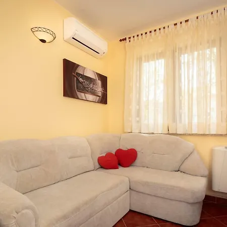Casa Istra Paradise Apartmán Matohanci