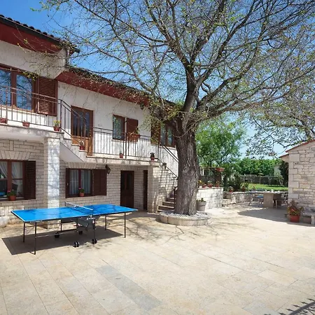 Casa Istra Paradise *