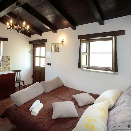Casa Istra Paradise Matohanci