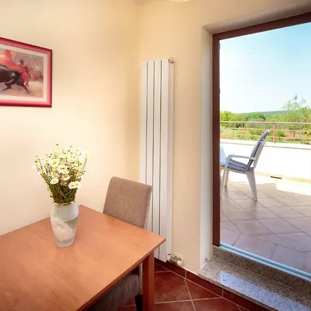 Casa Istra Paradise Apartmán
