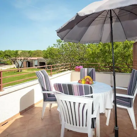아파트 Casa Istra Paradise Matohanci