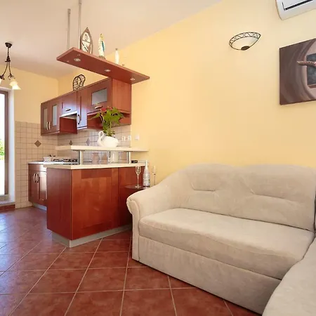 Casa Istra Paradise 아파트
