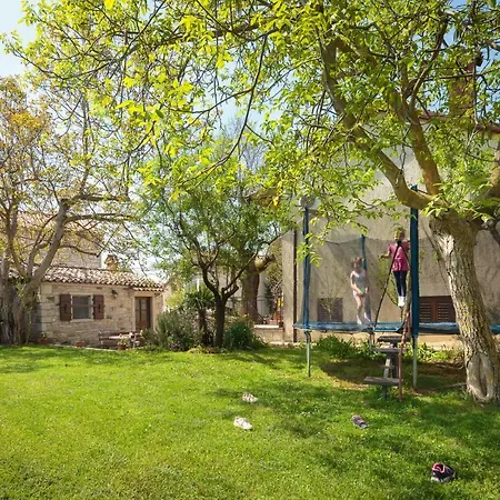 Casa Istra Paradise