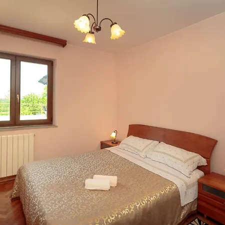 Casa Istra Paradise 아파트