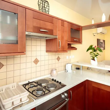 Apartmán Casa Istra Paradise