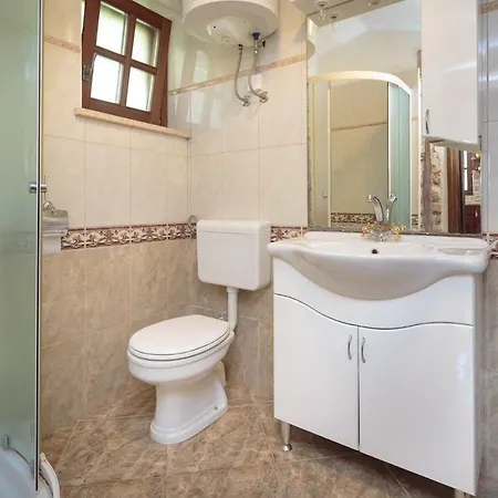 Casa Istra Paradise Apartmán Matohanci