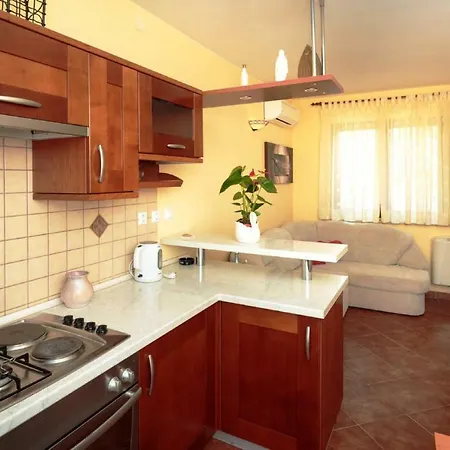 Apartmán Casa Istra Paradise