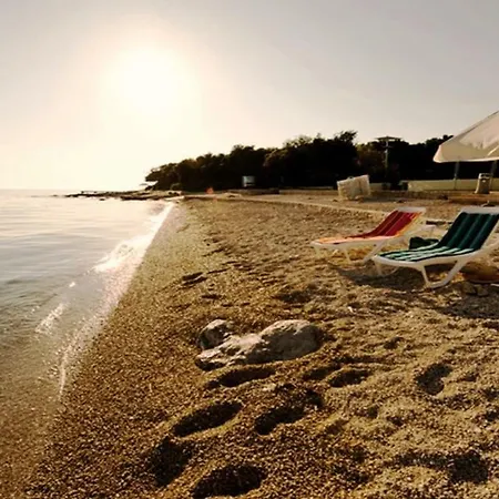 Apartmán Casa Istra Paradise Matohanci