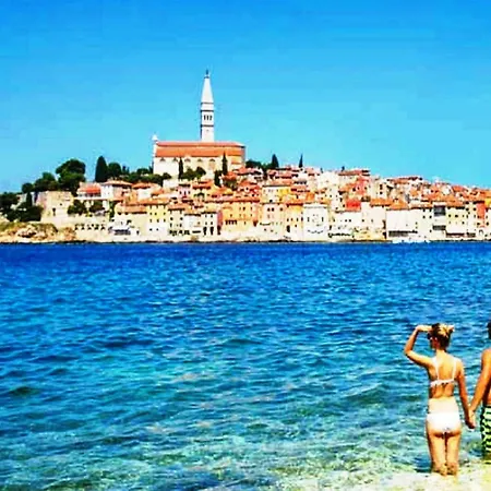 Casa Istra Paradise Matohanci