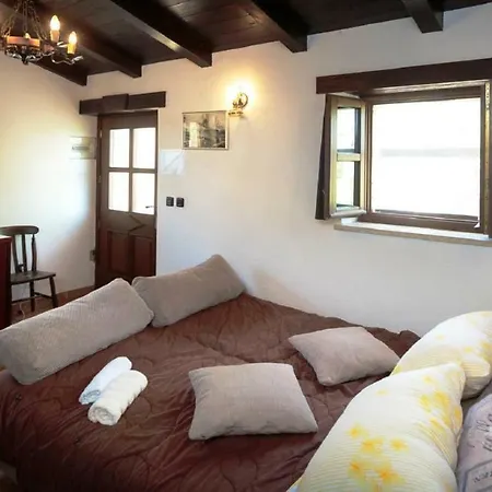 Apartment Casa Istra Paradise